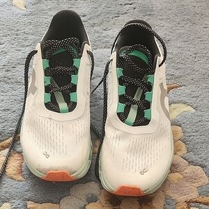 On Cloudmonster Sz. 10